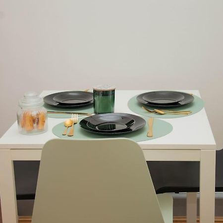 Appartamento Le Moineau -Poterne -Parking Gratuit -Calme-Centre Valenciennes Esterno foto